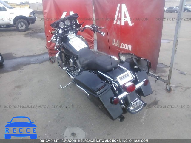 2000 HARLEY-DAVIDSON FLHT 1HD1DDV12YY636741 image 2