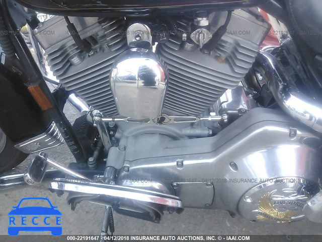 2000 HARLEY-DAVIDSON FLHT 1HD1DDV12YY636741 Bild 8