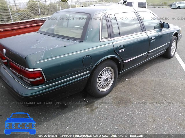 1994 LINCOLN CONTINENTAL EXECUTIVE 1LNLM974XRY695600 Bild 3