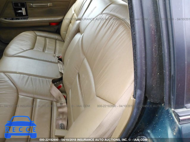 1994 LINCOLN CONTINENTAL EXECUTIVE 1LNLM974XRY695600 зображення 7