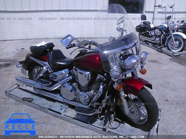 2004 HONDA VT1300 S 1HFSC52024A103016 image 0