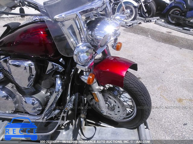 2004 HONDA VT1300 S 1HFSC52024A103016 image 4