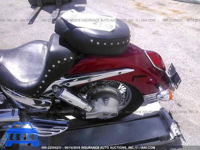 2004 HONDA VT1300 S 1HFSC52024A103016 image 5