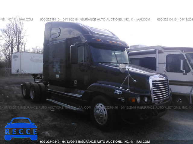 2009 FREIGHTLINER CONVENTIONAL ST120 1FUJBBCK49DAA9613 image 0