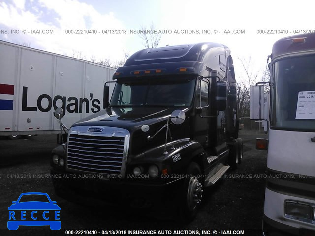 2009 FREIGHTLINER CONVENTIONAL ST120 1FUJBBCK49DAA9613 image 1