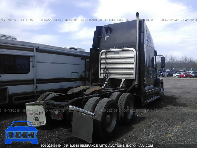 2009 FREIGHTLINER CONVENTIONAL ST120 1FUJBBCK49DAA9613 image 3