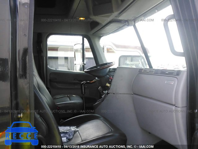 2009 FREIGHTLINER CONVENTIONAL ST120 1FUJBBCK49DAA9613 image 4