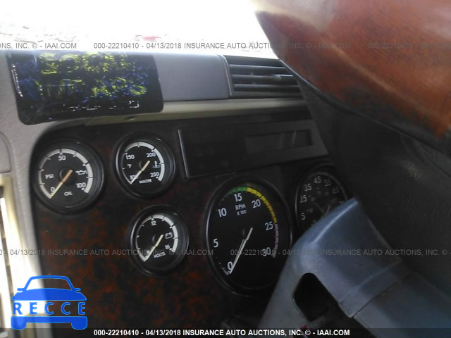 2009 FREIGHTLINER CONVENTIONAL ST120 1FUJBBCK49DAA9613 image 5