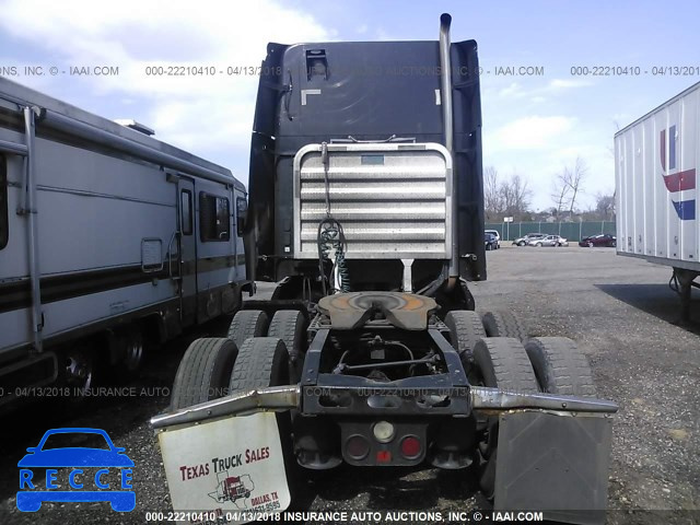 2009 FREIGHTLINER CONVENTIONAL ST120 1FUJBBCK49DAA9613 image 7