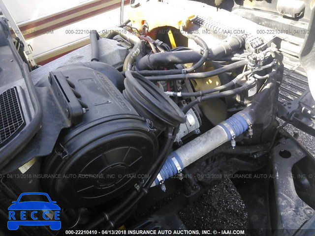2009 FREIGHTLINER CONVENTIONAL ST120 1FUJBBCK49DAA9613 image 8