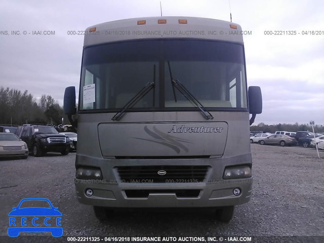 2005 WORKHORSE CUSTOM CHASSIS MOTORHOME CHASSIS W22 5B4MP67G443394101 зображення 5