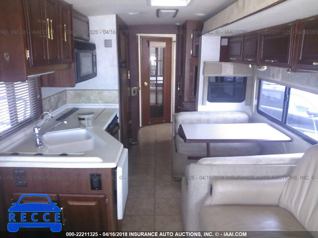 2005 WORKHORSE CUSTOM CHASSIS MOTORHOME CHASSIS W22 5B4MP67G443394101 image 7