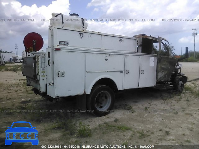 2003 CHEVROLET C4500 1GBC4E1E73F516340 image 3