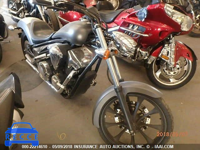 2016 HONDA VT1300 CX JH2SC6142GK100045 зображення 0