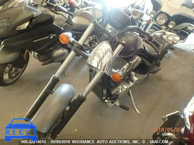 2016 HONDA VT1300 CX JH2SC6142GK100045 image 1