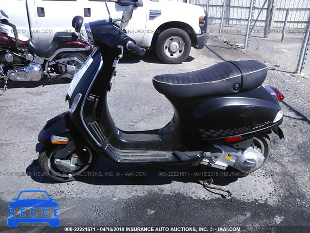 2013 VESPA LX 150IE ZAPM688F8D5400791 image 8