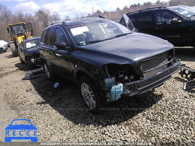 2012 VOLVO XC90 3.2 YV4952CZ8C1625398 image 0