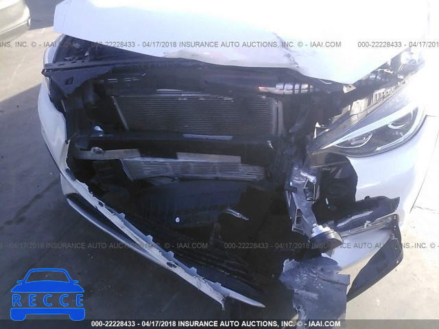 2018 INFINITI QX30 LUXURY/PREMIUM/SPORT SJKCH5CP1JA049499 image 5