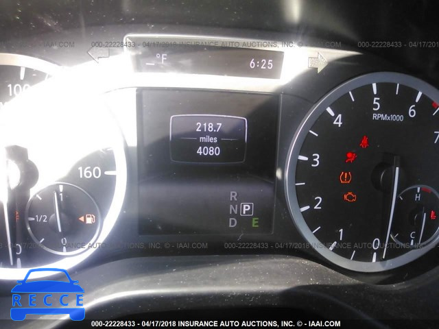 2018 INFINITI QX30 LUXURY/PREMIUM/SPORT SJKCH5CP1JA049499 image 6