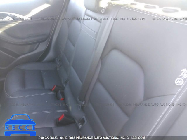 2018 INFINITI QX30 LUXURY/PREMIUM/SPORT SJKCH5CP1JA049499 image 7