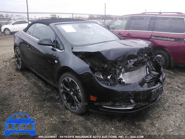 2016 BUICK CASCADA PREMIUM W04WT3N55GG035541 зображення 0