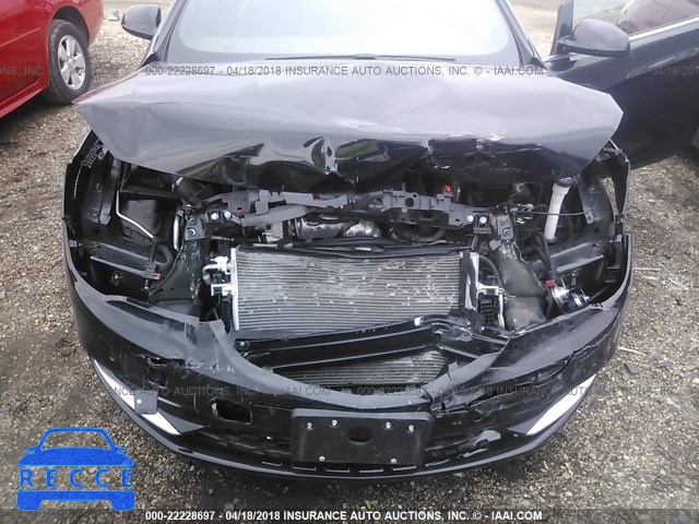 2016 BUICK CASCADA PREMIUM W04WT3N55GG035541 зображення 9