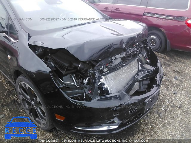 2016 BUICK CASCADA PREMIUM W04WT3N55GG035541 зображення 5