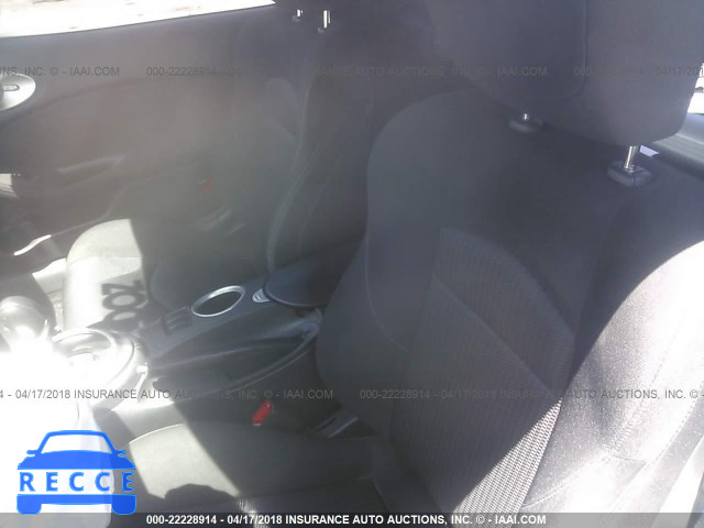 2015 NISSAN 370Z TOUR/SPT/TECH/NISMO/TECH JN1AZ4EH0FM443771 image 7