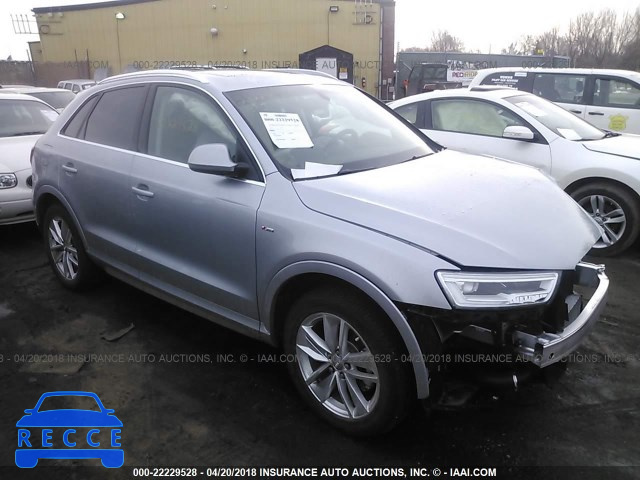 2018 AUDI Q3 PREMIUM PLUS WA1JCCFS8JR008151 image 0