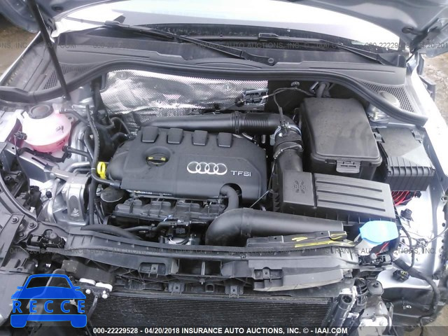 2018 AUDI Q3 PREMIUM PLUS WA1JCCFS8JR008151 image 9