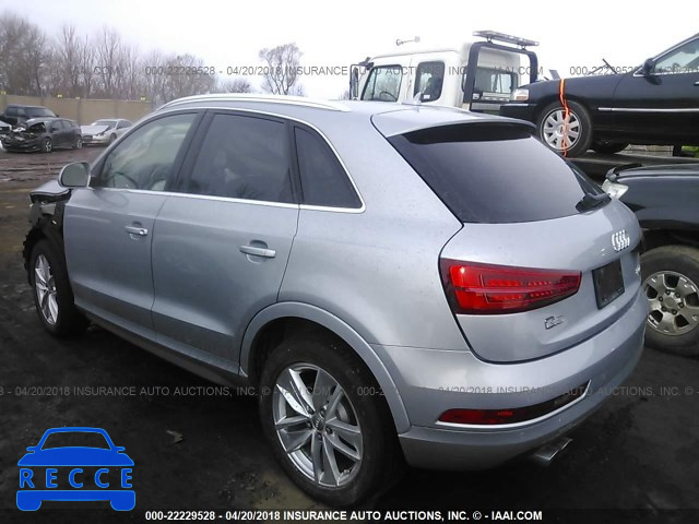 2018 AUDI Q3 PREMIUM PLUS WA1JCCFS8JR008151 image 2