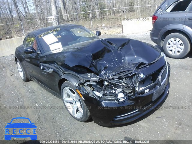 2015 BMW Z4 SDRIVE28I WBALL5C51FP557442 image 0