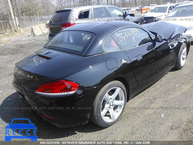 2015 BMW Z4 SDRIVE28I WBALL5C51FP557442 image 3