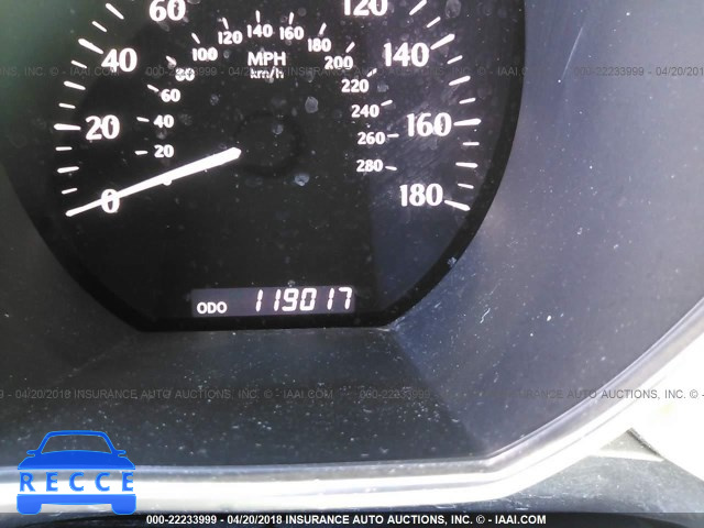 2007 LEXUS SC 430 JTHFN45Y179015497 image 6