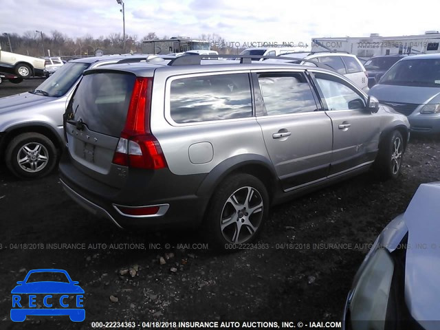 2013 VOLVO XC70 T6 YV4902BZ0D1159807 image 3