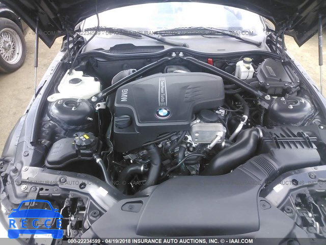 2015 BMW Z4 SDRIVE28I WBALL5C51FP557148 image 9