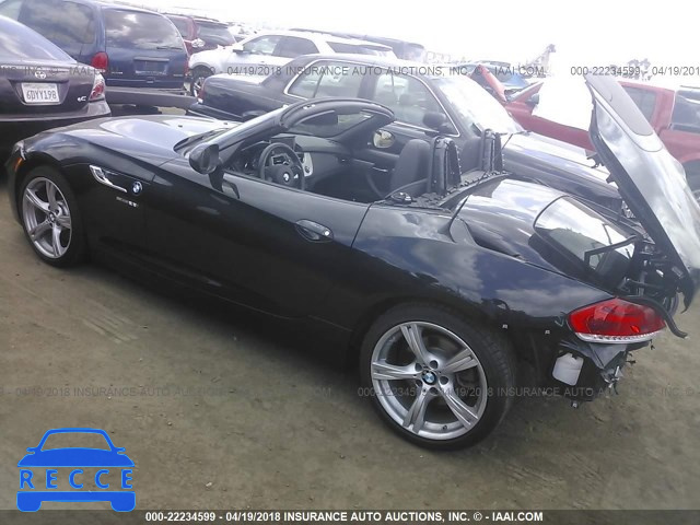 2015 BMW Z4 SDRIVE28I WBALL5C51FP557148 image 2