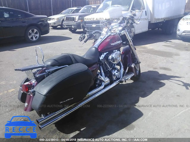 2006 HARLEY-DAVIDSON FLHRSI 1HD1FYW126Y623145 image 3