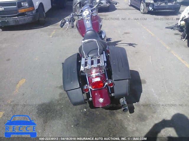 2006 HARLEY-DAVIDSON FLHRSI 1HD1FYW126Y623145 image 5