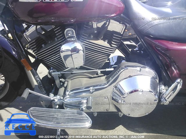 2006 HARLEY-DAVIDSON FLHRSI 1HD1FYW126Y623145 Bild 7