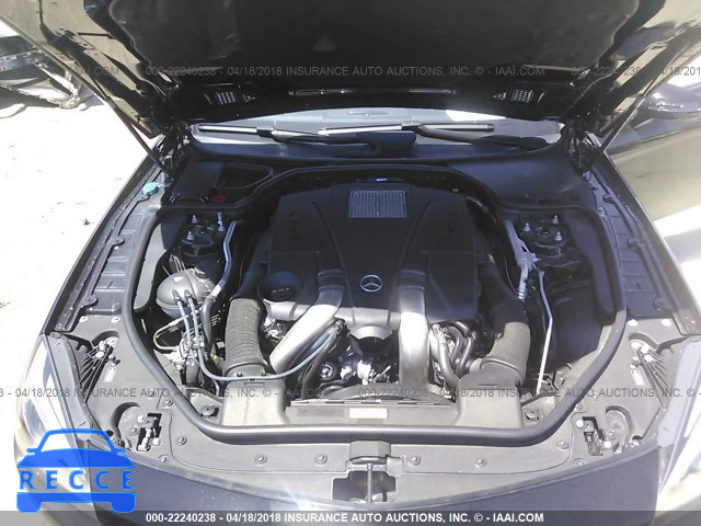 2013 MERCEDES-BENZ SL 550 WDDJK7DA0DF018310 image 9