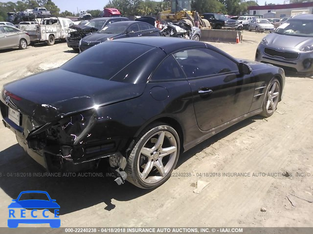 2013 MERCEDES-BENZ SL 550 WDDJK7DA0DF018310 image 3