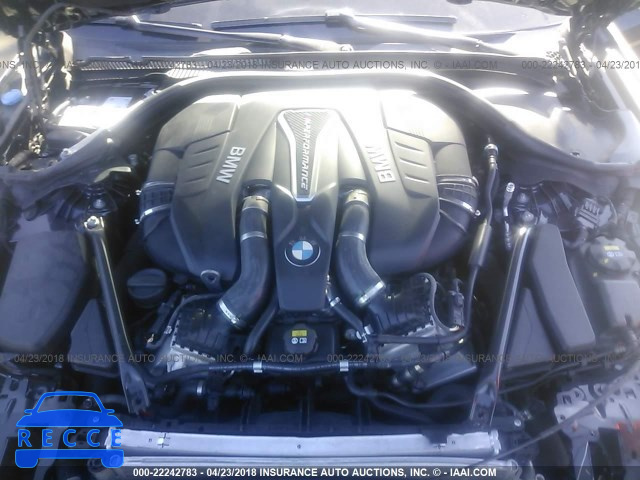 2018 BMW M550XI WBAJB9C51JB036020 image 9