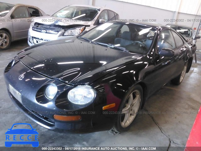 1994 TOYOTA CELICA GT JT2ST07N5R0010434 зображення 1