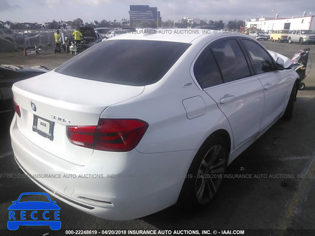 2018 BMW 330E WBA8E1C53JA167656 image 3