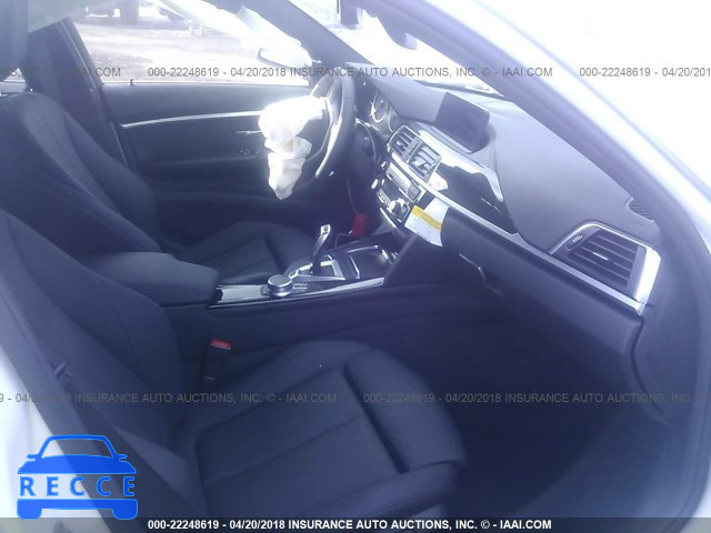 2018 BMW 330E WBA8E1C53JA167656 image 4