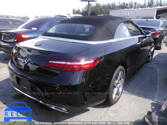 2018 MERCEDES-BENZ E 400 WDD1K6FB1JF053658 Bild 3