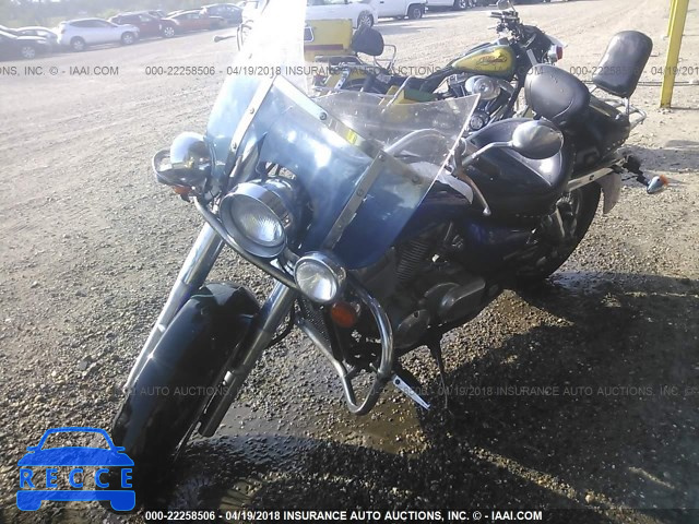 2004 HONDA VT750 CA JH2RC50314M000598 зображення 1