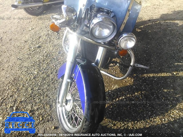 2004 HONDA VT750 CA JH2RC50314M000598 image 4