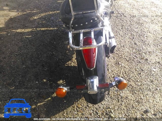 2004 HONDA VT750 CA JH2RC50314M000598 зображення 5